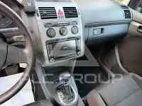 2009 Volkswagen Touran