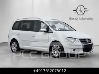2009 Volkswagen Touran