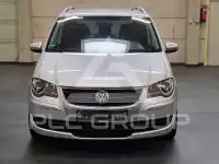 2009 Volkswagen Touran