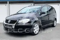 2009 Volkswagen Touran