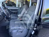 2009 Volkswagen Touran