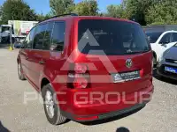 2009 Volkswagen Touran