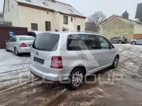 2009 Volkswagen Touran