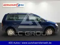 2009 Volkswagen Touran