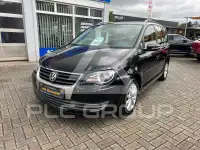 2009 Volkswagen Touran