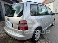 2009 Volkswagen Touran