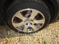 2009 Volkswagen Touran