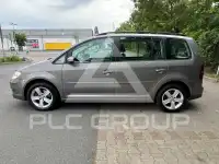 2009 Volkswagen Touran