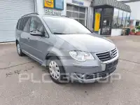 2009 Volkswagen Touran