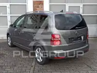 2009 Volkswagen Touran