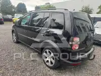 2009 Volkswagen Touran