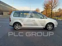 2009 Volkswagen Touran