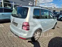 2009 Volkswagen Touran