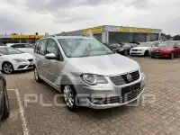 2009 Volkswagen Touran