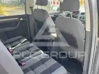 2009 Volkswagen Touran