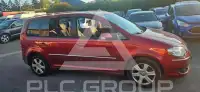 2009 Volkswagen Touran