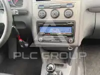 2009 Volkswagen Touran