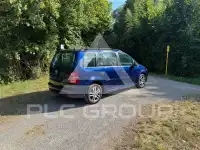 2009 Volkswagen Touran