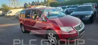 2009 Volkswagen Touran