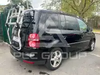 2009 Volkswagen Touran