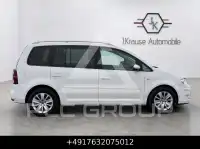 2009 Volkswagen Touran