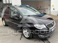 2009 Volkswagen Touran