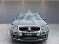 2009 Volkswagen Touran