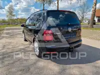 2009 Volkswagen Touran