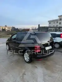 2009 Volkswagen Touran