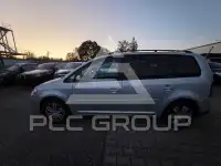 2009 Volkswagen Touran
