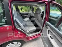 2009 Volkswagen Touran