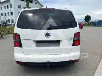 2009 Volkswagen Touran