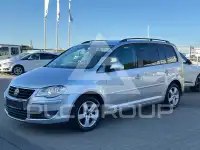 2009 Volkswagen Touran