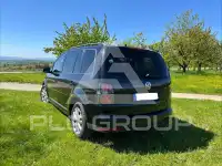 2009 Volkswagen Touran