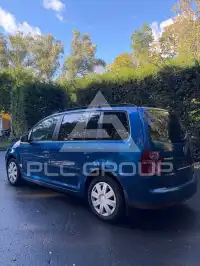2009 Volkswagen Touran