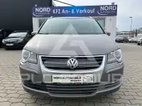 2009 Volkswagen Touran