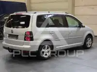 2009 Volkswagen Touran
