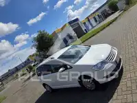 2009 Volkswagen Touran
