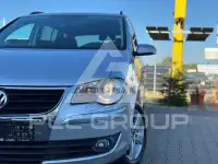 2009 Volkswagen Touran