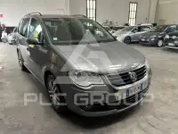 2009 Volkswagen Touran