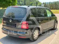 2009 Volkswagen Touran