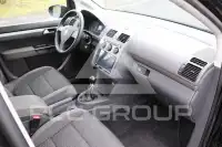 2009 Volkswagen Touran