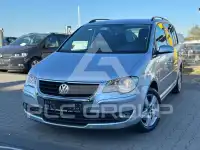 2009 Volkswagen Touran