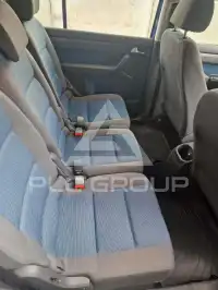 2009 Volkswagen Touran