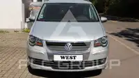 2009 Volkswagen Touran
