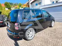 2009 Volkswagen Touran