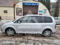 2009 Volkswagen Touran