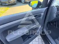 2009 Volkswagen Touran