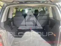 2009 Volkswagen Touran