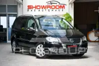 2009 Volkswagen Touran